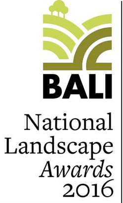 Bali National Landscape Awards