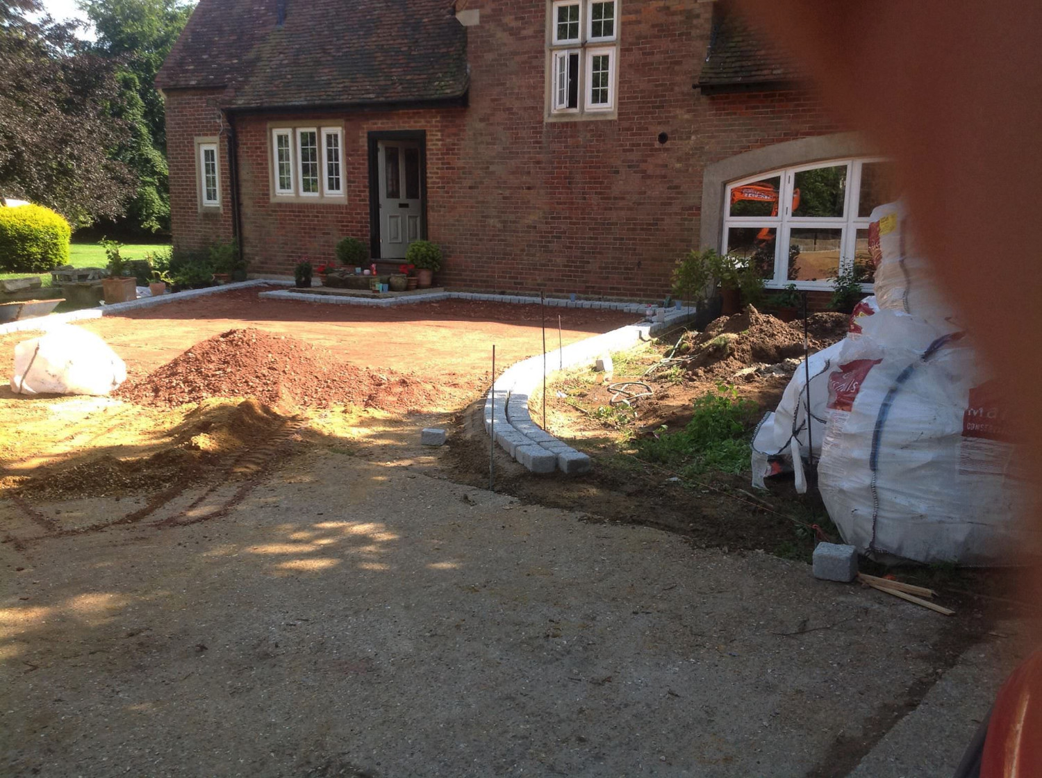 New Home Builders, Harpenden Builders Prices New Build Homes