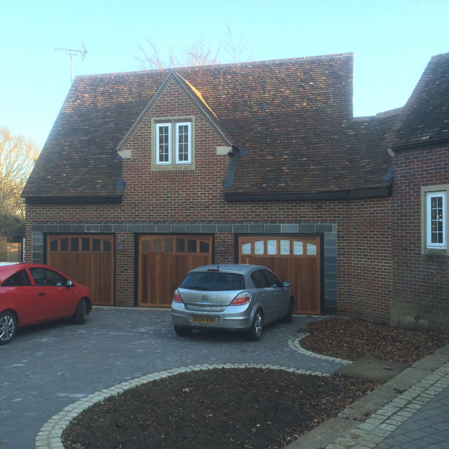 New Build Homes, St Albans New Builds Quotes House Conversions