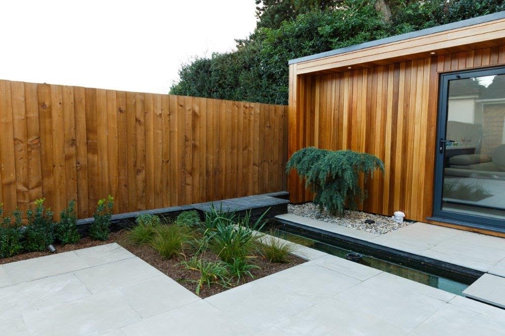 Landscaping St Albans