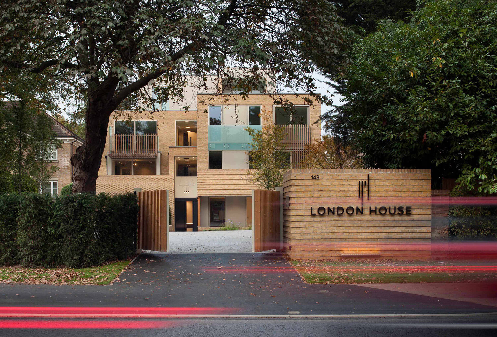 New Build Construction St Albans