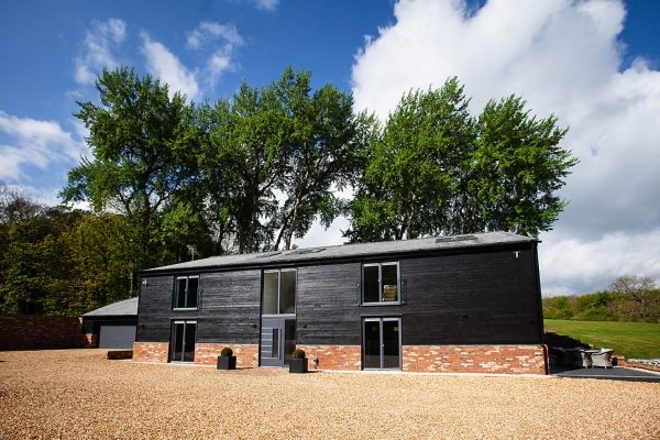 Barn Conversion Bedford