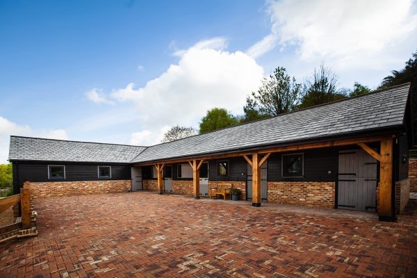 Barn Conversion Bedford