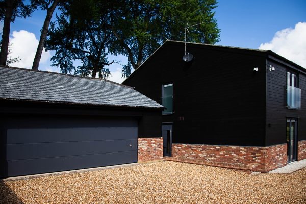 Barn Conversion Bedford