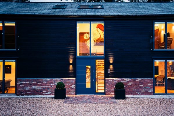 Barn Conversion Bedford