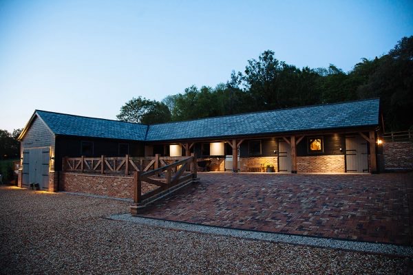 Barn Conversion Bedford