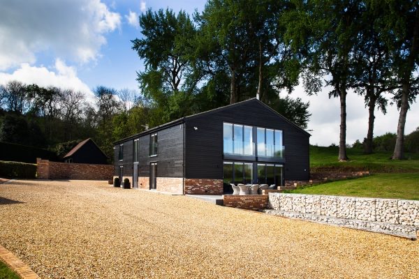 Barn Conversion Bedford