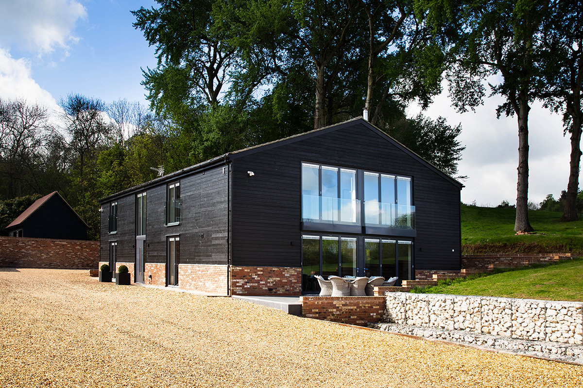 Barn Conversion Bedford