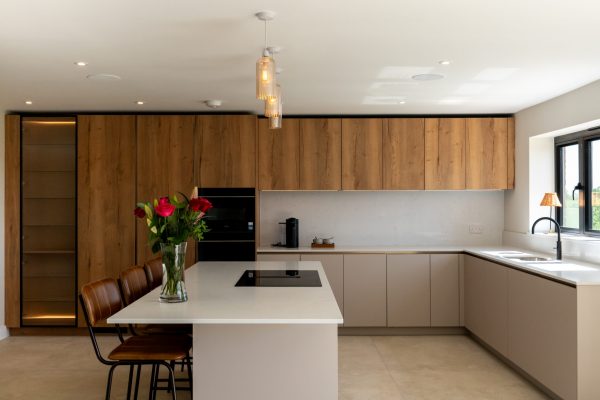 Next Generation Construction - Senna Development, Benthill Farm, London Road, Bucks MK18 1SZ  26th May 2026