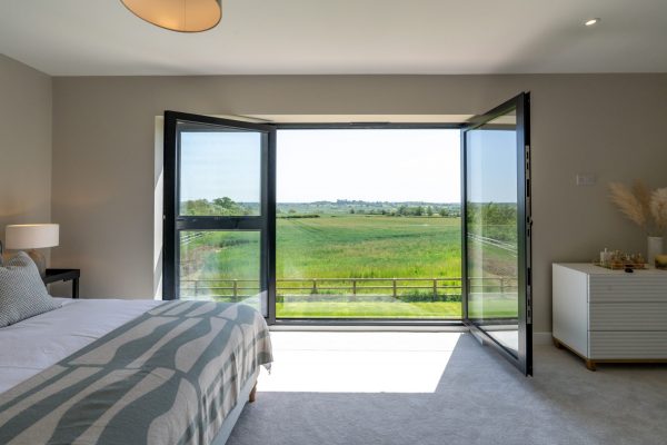 Next Generation Construction - Senna Development, Benthill Farm, London Road, Bucks MK18 1SZ  26th May 2026