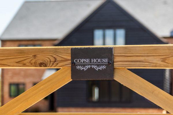 Copse House, OHP 10