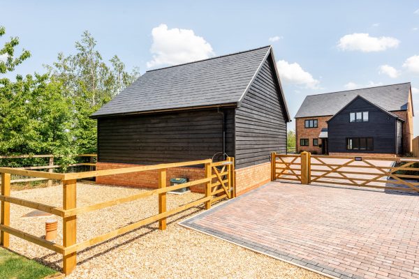 Copse House, OHP 25