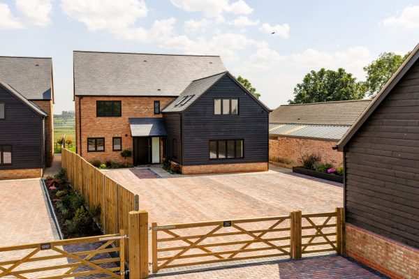 Copse House, OHP 36