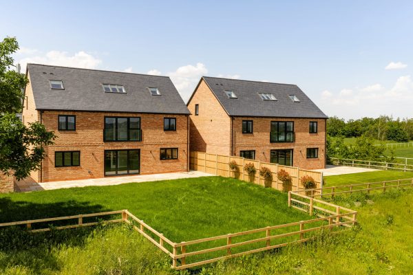 Copse House, OHP 38