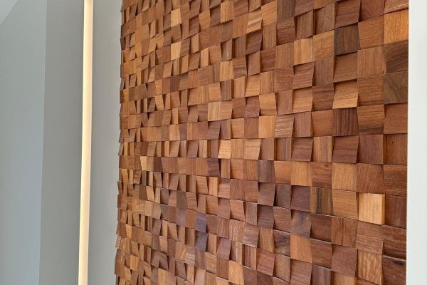Whitworth Lane - Textured Wall